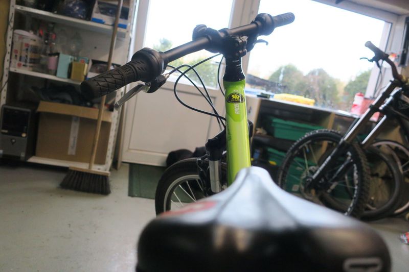 Dema racer 26"