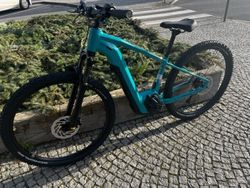 Nové - Focus Jarifa2 2023