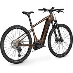 Nové - Focus Jarifa2 6.8 - model 2023