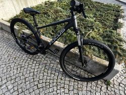 FOCUS WHISTLER 3.6 model 2023