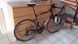 BMC Granfondo GF01 Utegra Di2 vel. 58