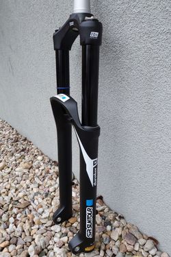 Nová vidlice SR Suntour Durolux36 EQ-RC2-PCS-BOOST29