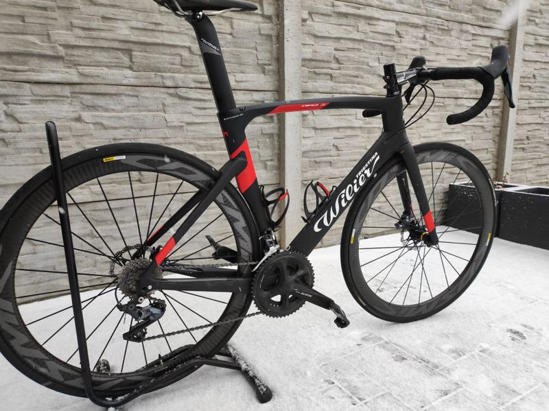 Wilier CENTO1AIR DISC