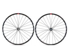 NOVÁ MTB XC Zapletená kola 29″ Fulcrum RED ZONE 700 Disc CL boost 15×110/12×148 Micro Spline