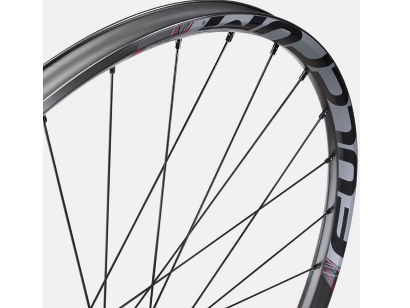 NOVÁ MTB XC Zapletená kola 29″ Fulcrum RED ZONE 700 Disc CL boost 15×110/12×148 Micro Spline