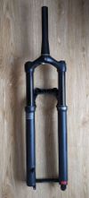 Marzocchi Bomber Z2 29" 140mm Boost 2022