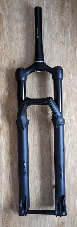 Marzocchi Bomber Z2 29" 140mm Boost 2022