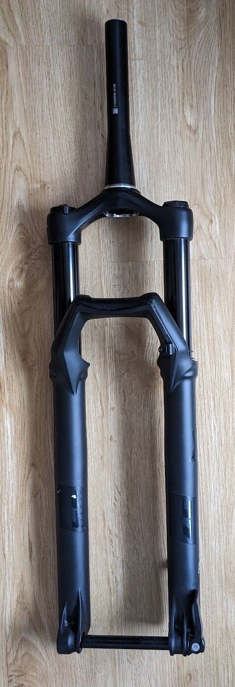 Marzocchi Bomber Z2 29" 140mm Boost 2022
