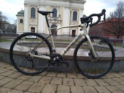 Lapierre Pulsium 5.0 Disc vel. 52