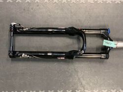 Nová vidlice ROCKSHOX REBA RL 27,5" 140mm