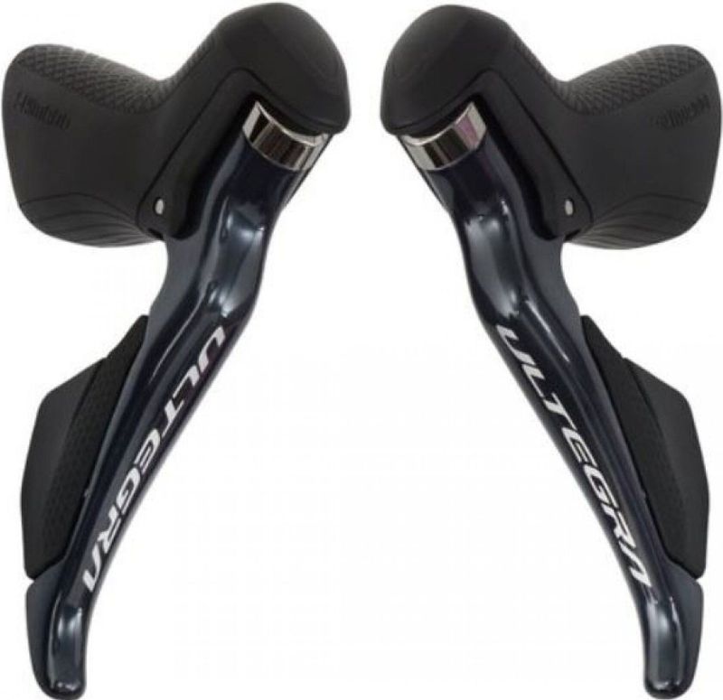 VÝPRODEJ! brzdové/řadící páky Shimano Ultegra Di2 ST-R8050 2x11