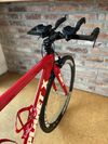 Planet X Stealth - SRAM a Zipp 404