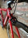 Planet X Stealth - SRAM a Zipp 404