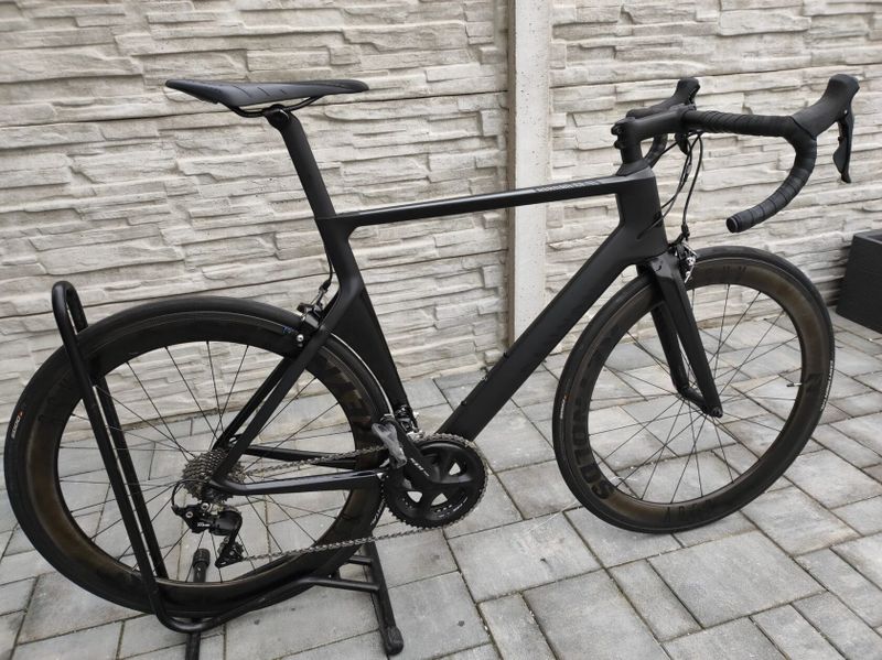 Canyon aeroad cf sl