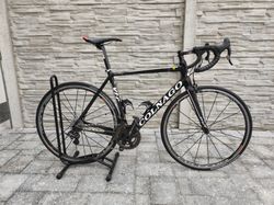 COLNAGO V1-R - Campagnolo super record