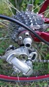 Prodej silničního kola Cannondale