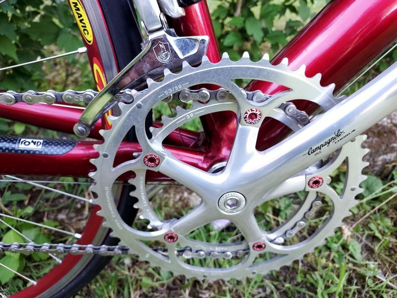 Prodej silničního kola Cannondale