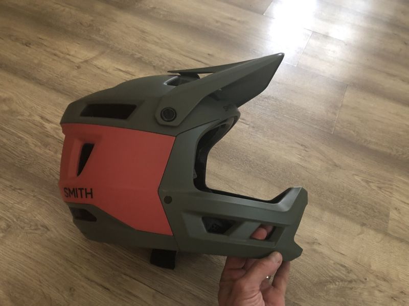 Smith Mainline