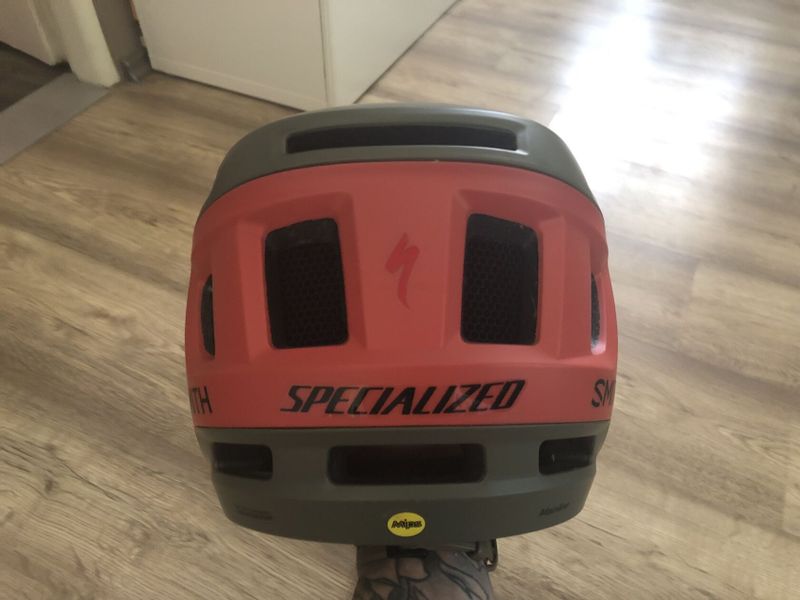 Smith Mainline