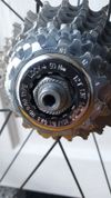 Prodej zapletených silničních kol Campagnolo Zonda