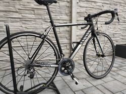 Canyon ultimate AL SLX