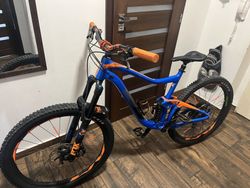 Giant Trance 1 2019