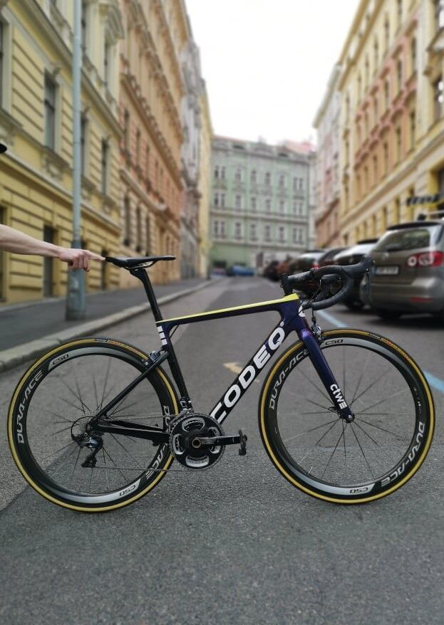Codeq Q11 Elite