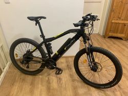 Elektrokolo EASYBIKE MI5 26"