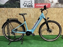 Akce ROCK MACHINE Crossride INT e42 Touring vel. L