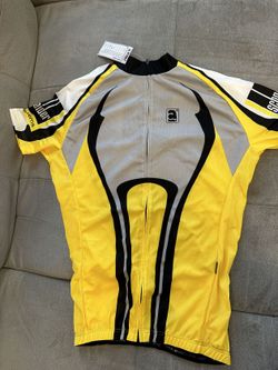 Cyklistický dres KALAS - nový