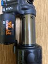 FOX Float X2 rozteč 212mm!!! TREK SLASH