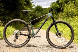 PELLS Duke Elite 2022 full carbon vel. XL záruka 20měsíců stav jako nové