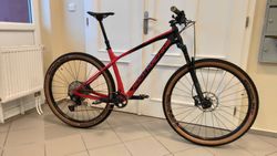 Rock Machine CRB 70-29" 3/2021