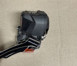NOVÝ přesmykač Shimano XT FD-M8070 Di2 2x11