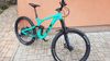 GT Force COMP M (168 -178cm) 27,5" 160/150mm