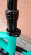 GT Force COMP M (168 -178cm) 27,5" 160/150mm