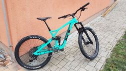 GT Force COMP M/L (168 -178cm) 27,5" 160/150mm