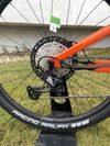 Cannondale Scalpel carbon 2