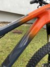 Cannondale Scalpel carbon 2
