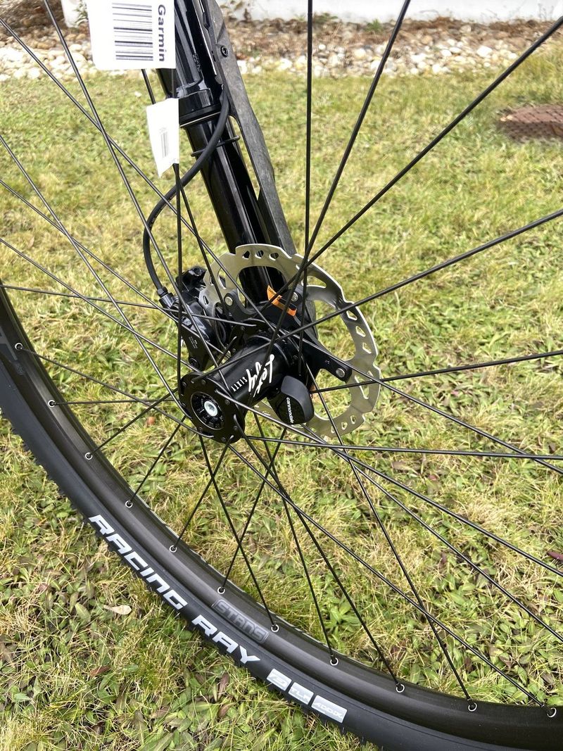 Cannondale Scalpel carbon 2