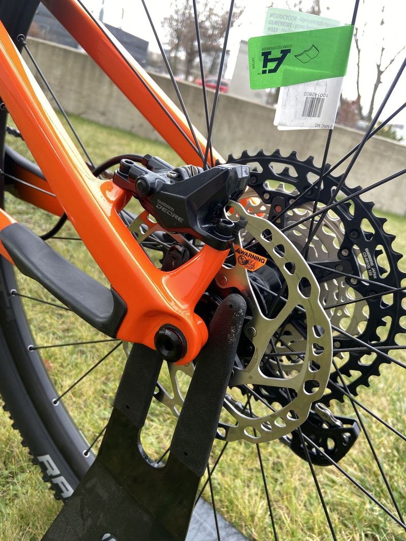 Cannondale Scalpel carbon 2
