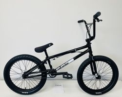BMX Tall Order Flair Park 2021