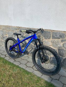 Dartmoor Hornet Space Blue
