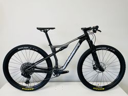MTB Orbea Oiz 29 M11 AXS 2022 Black