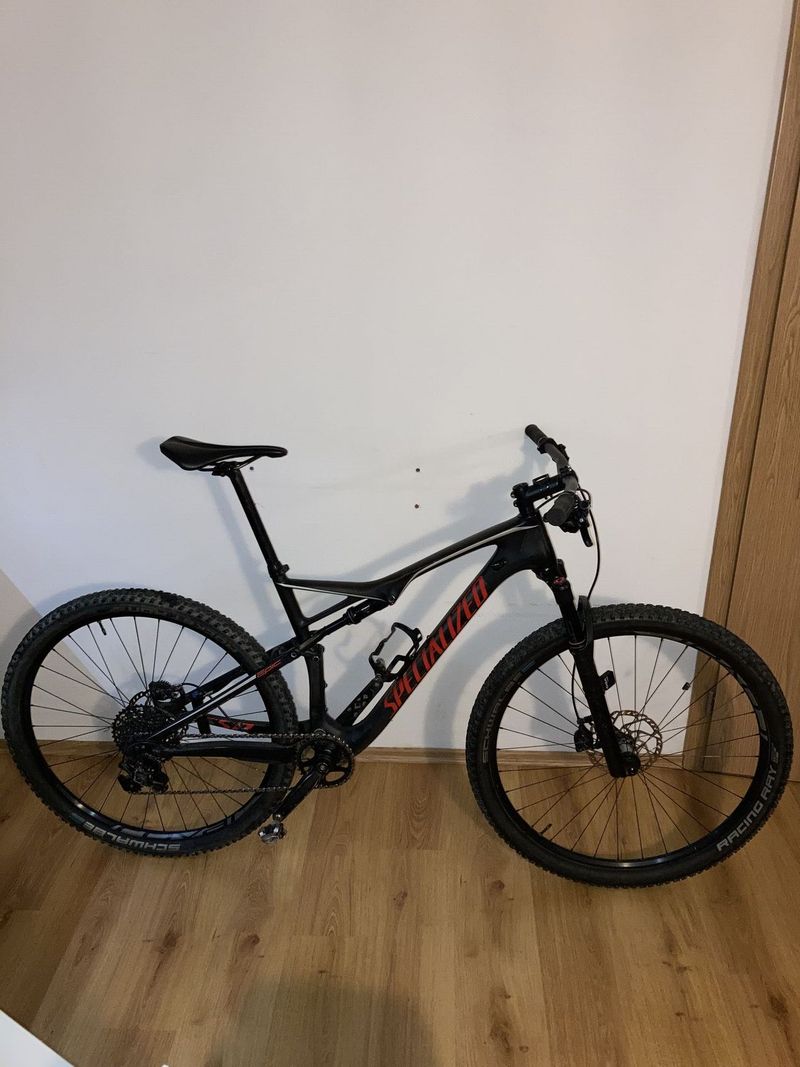 Specialized Epic 2018