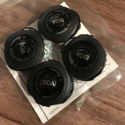 Specialized S-works Boa S2-S Kit black