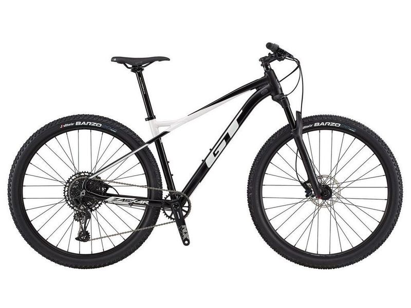 GT ZASKAR elite