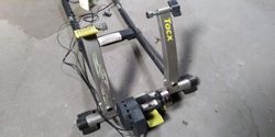 Cyklotrenažer Tacx i-magic