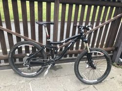 AGang Cult 3.0 150 mm