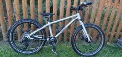 Early Rider Seeker 20"